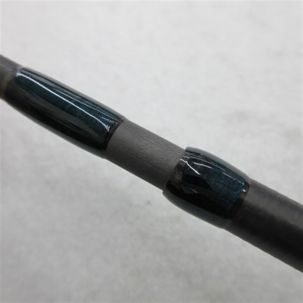 ２０ルアーマチックＭＢＳ７０ＵＬ－３